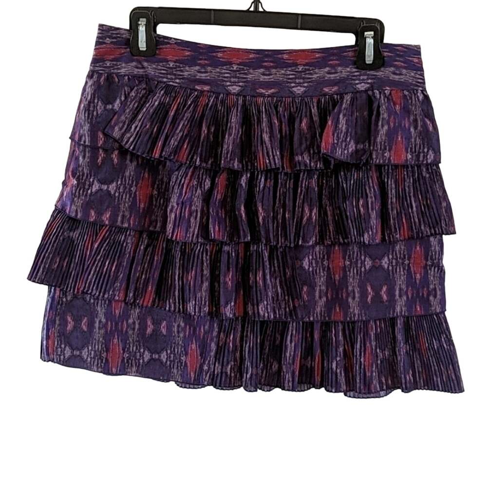 GAP Ruffled Skirt, S - Picture 1 of 5